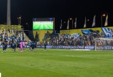 نيفيز تعليقا على السلوك المشين لبعض جماهير التعاون: أتمنى ألا يذهبوا إلى الصلاة بعدما فعلوه (فيديو)