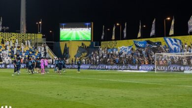 نيفيز تعليقا على السلوك المشين لبعض جماهير التعاون: أتمنى ألا يذهبوا إلى الصلاة بعدما فعلوه (فيديو)
