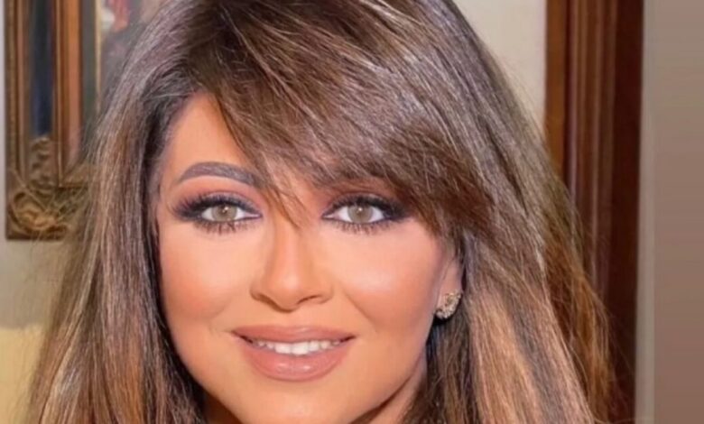 هالة صدقي: “محمد رمضان من أعلى نجوم مصر في المنطقة الشعبية ثم أحمد العوضي”