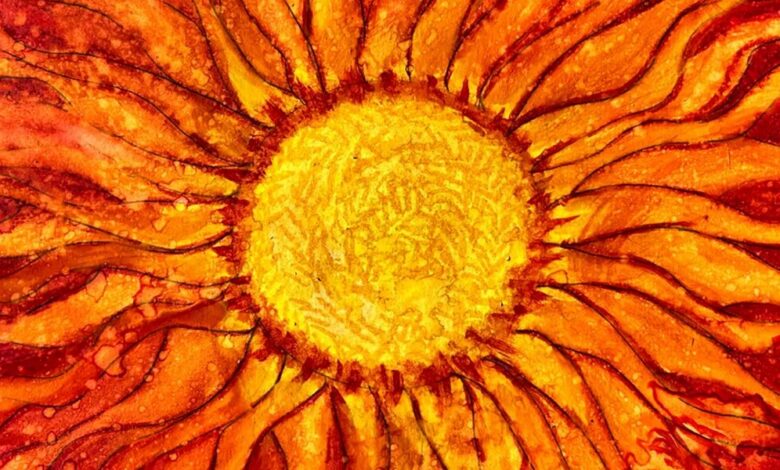 هذا الاسبوع على “صباح الأحد” (6 سبتمبر)