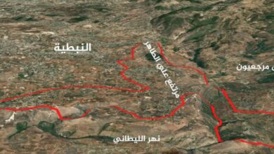 هذا ما يستعدّ الجيش الإسرائيلي لفعله في أنفاق علي الطاهر