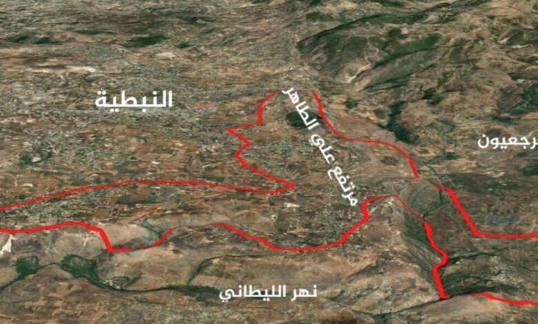 هذا ما يستعدّ الجيش الإسرائيلي لفعله في أنفاق علي الطاهر