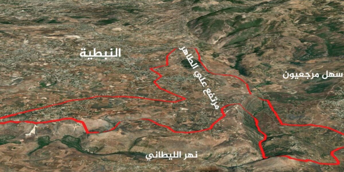 هذا ما يستعدّ الجيش الإسرائيلي لفعله في أنفاق علي الطاهر