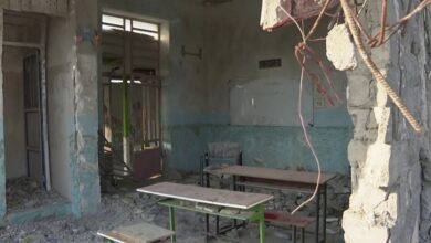هكذا تسعى طهران إلى ملاحقة المسؤولين عن هجوم مدرسة ميناب | سياسة