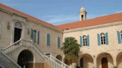 هكذا قرّر البطريرك صفير التخّلي عن مسؤوليته البطريركية
