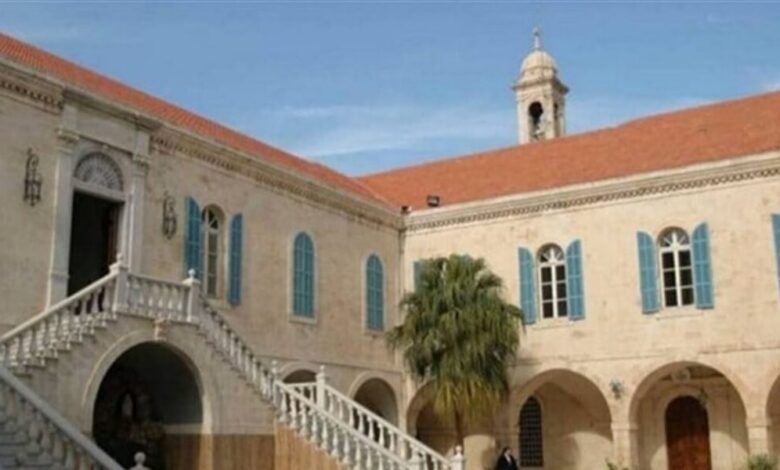 هكذا قرّر البطريرك صفير التخّلي عن مسؤوليته البطريركية