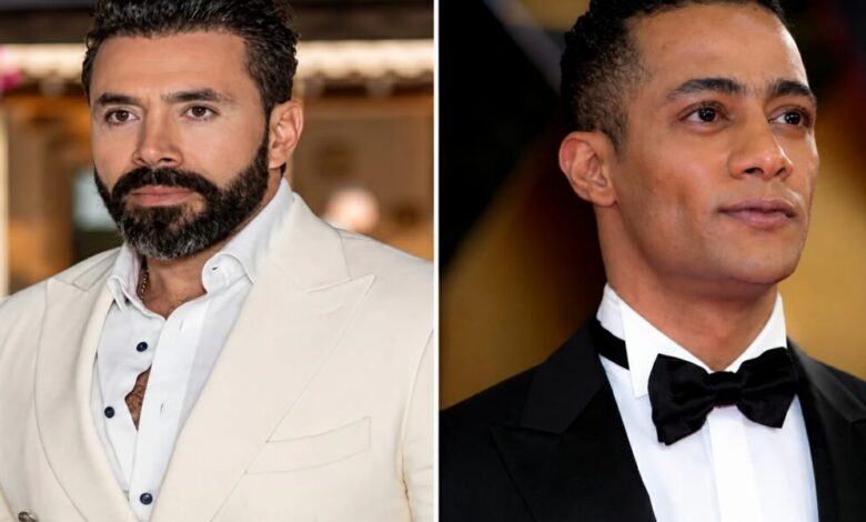 هكذا وصل رمضان لـ«الألماني».. رامي يكشف سبب الانسحاب – أخبار السعودية