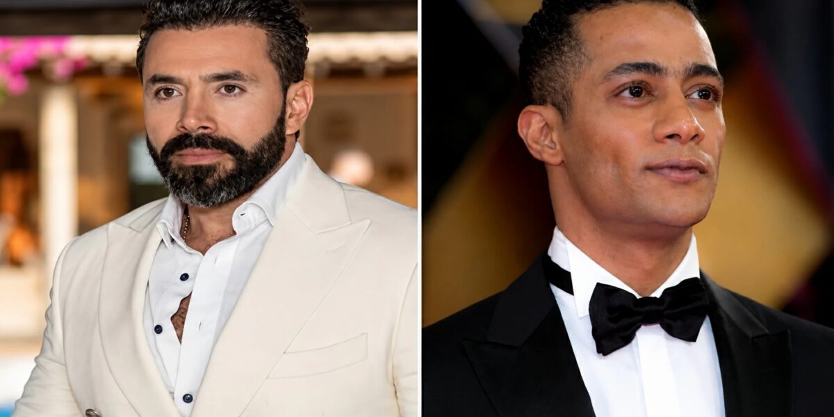 هكذا وصل رمضان لـ«الألماني».. رامي يكشف سبب الانسحاب – أخبار السعودية - صورة مميزة هكذا وصل رمضان لـ«الألماني».. رامي يكشف سبب الانسحاب – أخبار السعودية
