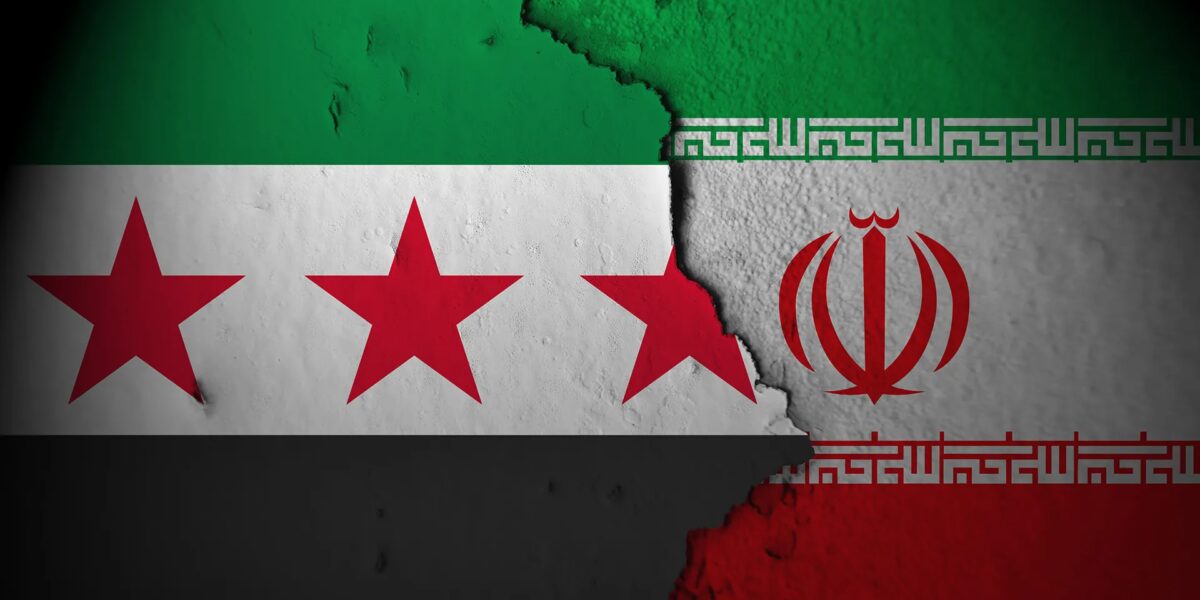 هل تقترب دمشق وطهران من تطبيع العلاقات؟ | سياسة