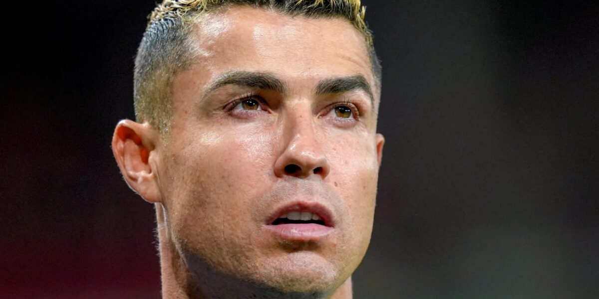 هل سيلعب كريستيانو رونالدو مع البرتغال بعد خلافه مع المدرب جيسوس؟ | كرة القدم - صورة مميزة هل سيلعب كريستيانو رونالدو مع البرتغال بعد خلافه مع المدرب جيسوس؟ | كرة القدم