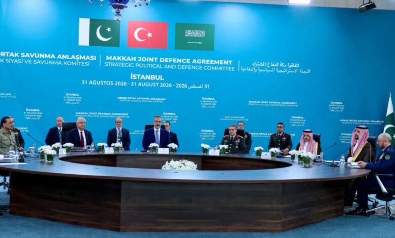 هل هجمات الحوثيين تفعيل حلف مكة؟ | الحوثيون