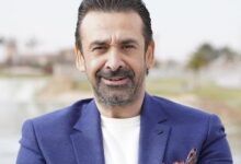هل يتشابه فيلم مطلوب عائلياً مع حرامية في تايلاند؟ كريم عبد العزيز يجيب