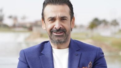 هل يتشابه فيلم مطلوب عائلياً مع حرامية في تايلاند؟ كريم عبد العزيز يجيب