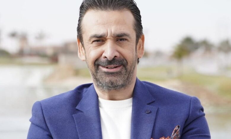 هل يتشابه فيلم مطلوب عائلياً مع حرامية في تايلاند؟ كريم عبد العزيز يجيب