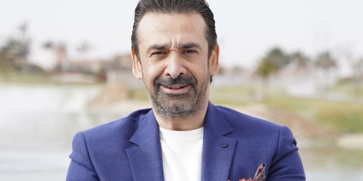 هل يتشابه فيلم مطلوب عائلياً مع حرامية في تايلاند؟ كريم عبد العزيز يجيب - صورة مميزة هل يتشابه فيلم مطلوب عائلياً مع حرامية في تايلاند؟ كريم عبد العزيز يجيب