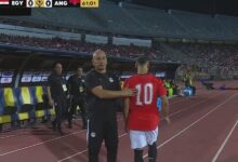 هل يعود لمنتخب مصر؟.. الكشف عن آخر تطورات أزمة محمد صلاح
