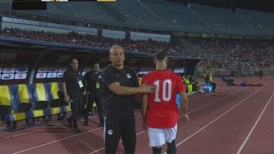 هل يعود لمنتخب مصر؟.. الكشف عن آخر تطورات أزمة محمد صلاح