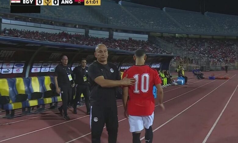هل يعود لمنتخب مصر؟.. الكشف عن آخر تطورات أزمة محمد صلاح