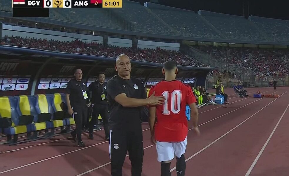 هل يعود لمنتخب مصر؟.. الكشف عن آخر تطورات أزمة محمد صلاح