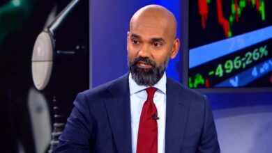 هل يمكن لهذا الضغط الاقتصادي أن يؤثر على الناخبين الأمريكيين؟ | انتخابات