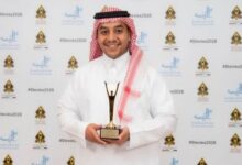 هيئة الترفيه السعودية تحصد الجائزة الذهبية في جوائز ستيفي الشرق الأوسط وشمال أفريقيا 2026