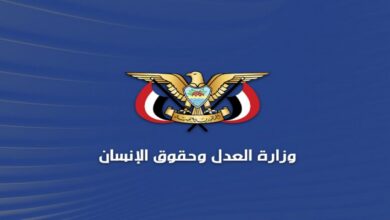 هيئة حقوق الإنسان في اليمن تدين استهداف المزارع وشبكات الاتصالات