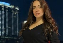 وئام مجدي تطلب الزواج من أحمد سعد بطريقة طريفة
