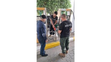 وزارة الاقتصاد وبلدية حاصبيا تنفّذان جولات رقابية مشتركة لضبط الأسواق وحماية حقوق المستهلك
