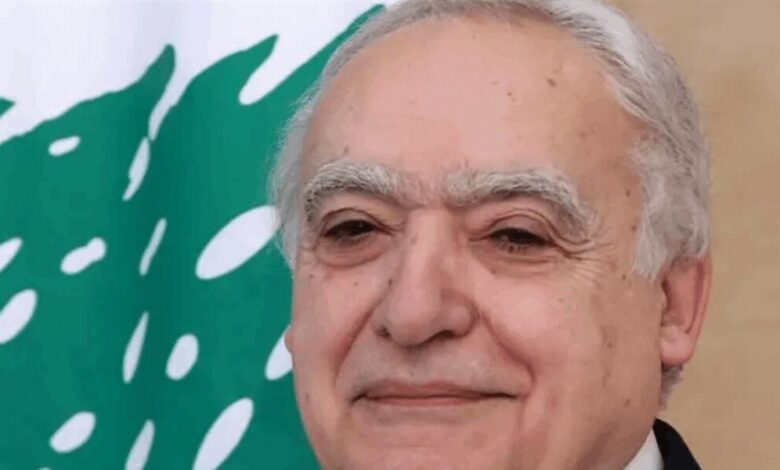 وزير الثقافة غادر الى عمان