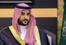 وزير الدفاع السعودي يدعو نائب رئيس الإمارات لزيارة المملكة