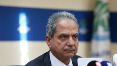 وزير الطاقة يشكر قطر على تقديمها هبة لإستكمال أعمال صيانة خط الغاز
