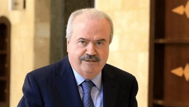 وزير المالية الى بانكوك للمشاركة في اجتماعات صندوق النقد الدولي