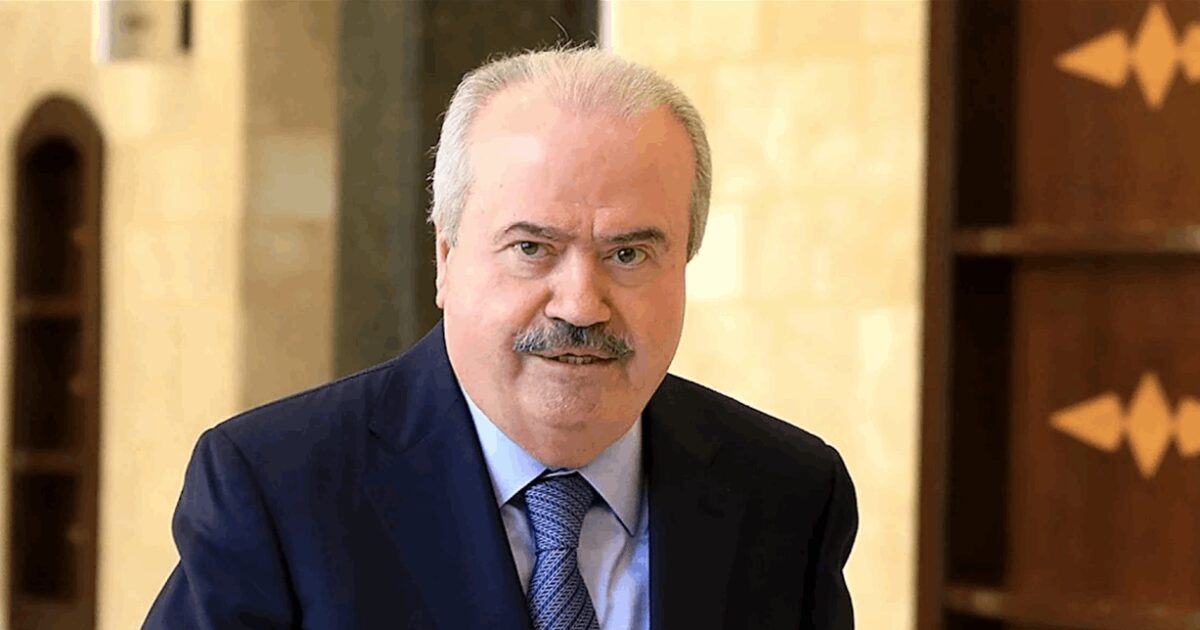 وزير المالية الى بانكوك للمشاركة في اجتماعات صندوق النقد الدولي