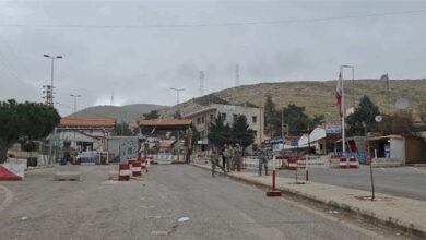 وسائل تقليدية تفاجئ زوّار لبنان عند المعابر البرية!