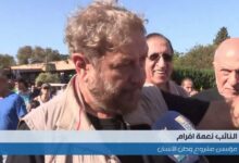 وطن الإنسان يجمع الأجيال في سباق رياضي!