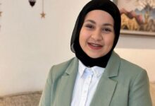 وعكة صحية تُدخل نجمة ” طيور الجنة ” جنى مقداد الى المستشفى…