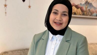 وعكة صحية تُدخل نجمة ” طيور الجنة ” جنى مقداد الى المستشفى…