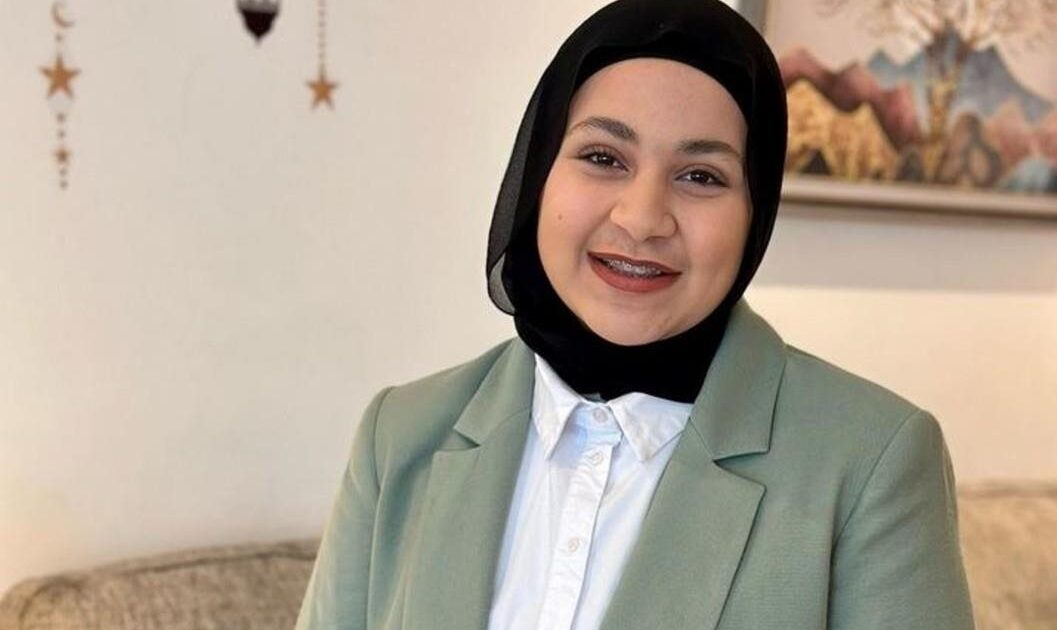 وعكة صحية تُدخل نجمة ” طيور الجنة ” جنى مقداد الى المستشفى…