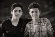 وفاة لاعبين غرقا خلال معسكر لفريق مصري