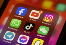 وفاة مراهق في سيدني بعد سقوطه من مبنى بارتفاع 30 مترا.. ما علاقة “تيك توك”؟ | منوعات