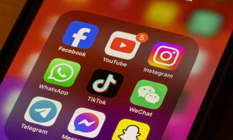 وفاة مراهق في سيدني بعد سقوطه من مبنى بارتفاع 30 مترا.. ما علاقة “تيك توك”؟ | منوعات