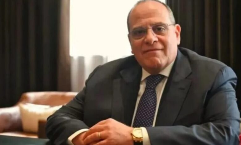 وفاة والدة المنتج صادق الصباح بعد أيام من وفاة زوجته