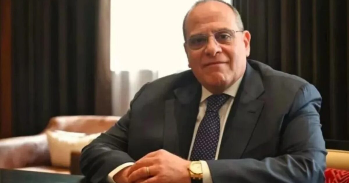 وفاة والدة المنتج صادق الصباح بعد أيام من وفاة زوجته - صورة مميزة وفاة والدة المنتج صادق الصباح بعد أيام من وفاة زوجته