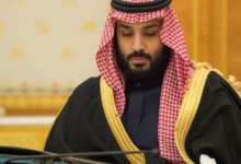 ولي العهد يرأس جلسة مجلس الوزراء في الرياض ويقر عدداً من القرارات