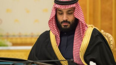 ولي العهد يرأس جلسة مجلس الوزراء في الرياض ويقر عدداً من القرارات