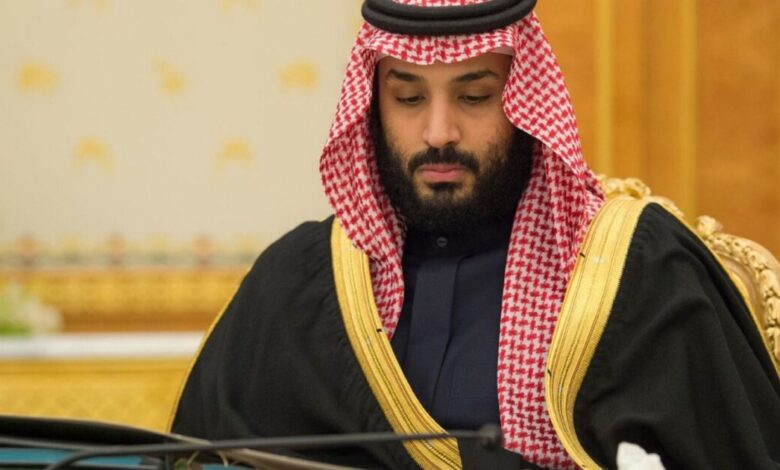 ولي العهد يرأس جلسة مجلس الوزراء في الرياض ويقر عدداً من القرارات