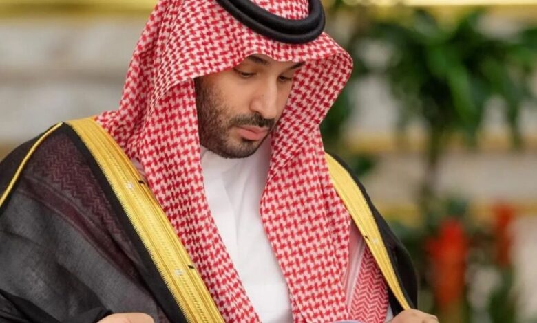ولي العهد يرأس جلسة مجلس الوزراء في جدة ويستعرض مستجدات الأعمال.. أبرز القرارات