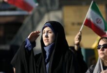 ويبدو أن فانس يخفف من مطالب الولايات المتحدة بشأن التخصيب النووي الإيراني