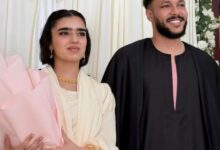 ويجز يكشف حقيقة علاقة أغنية “البخت” بزوجته نور العزاوي