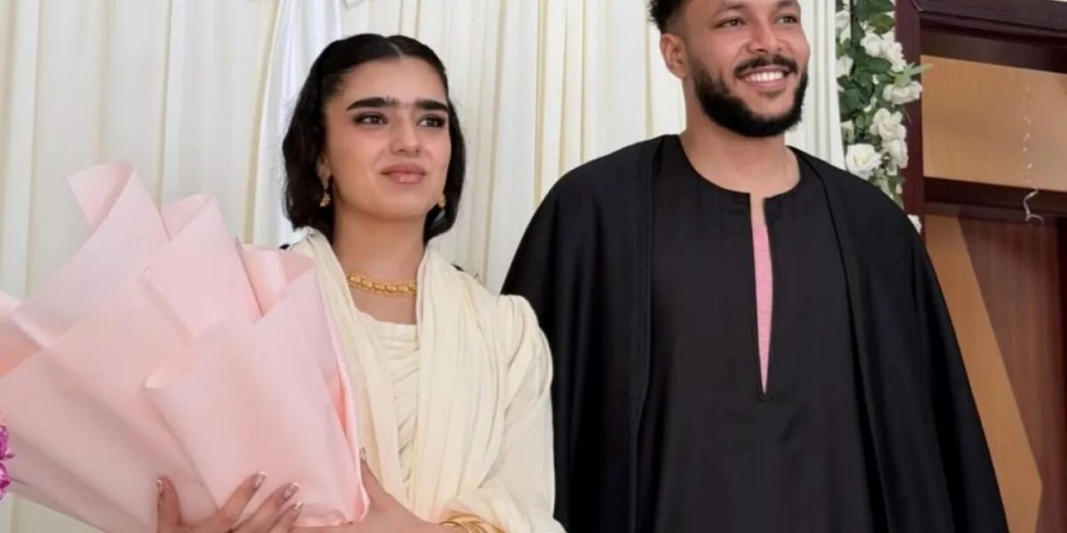 ويجز يكشف حقيقة علاقة أغنية “البخت” بزوجته نور العزاوي - صورة مميزة ويجز يكشف حقيقة علاقة أغنية “البخت” بزوجته نور العزاوي